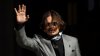 Johnny Depp pierde demanda por difamación que presentó contra tabloide inglés